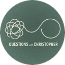 Questions with Christopher logo