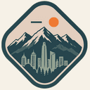 The Santiago Guide logo